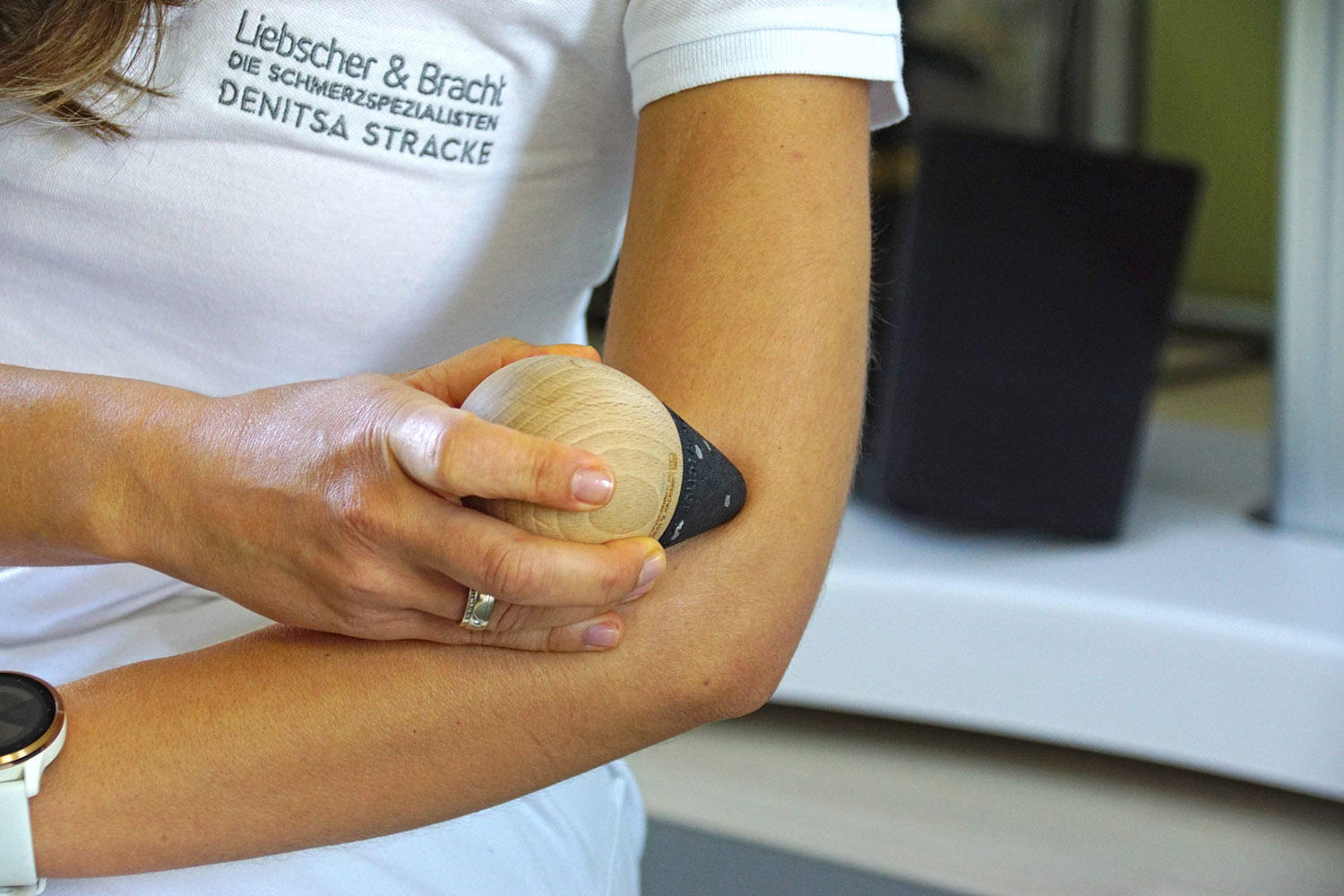 Osteopressur