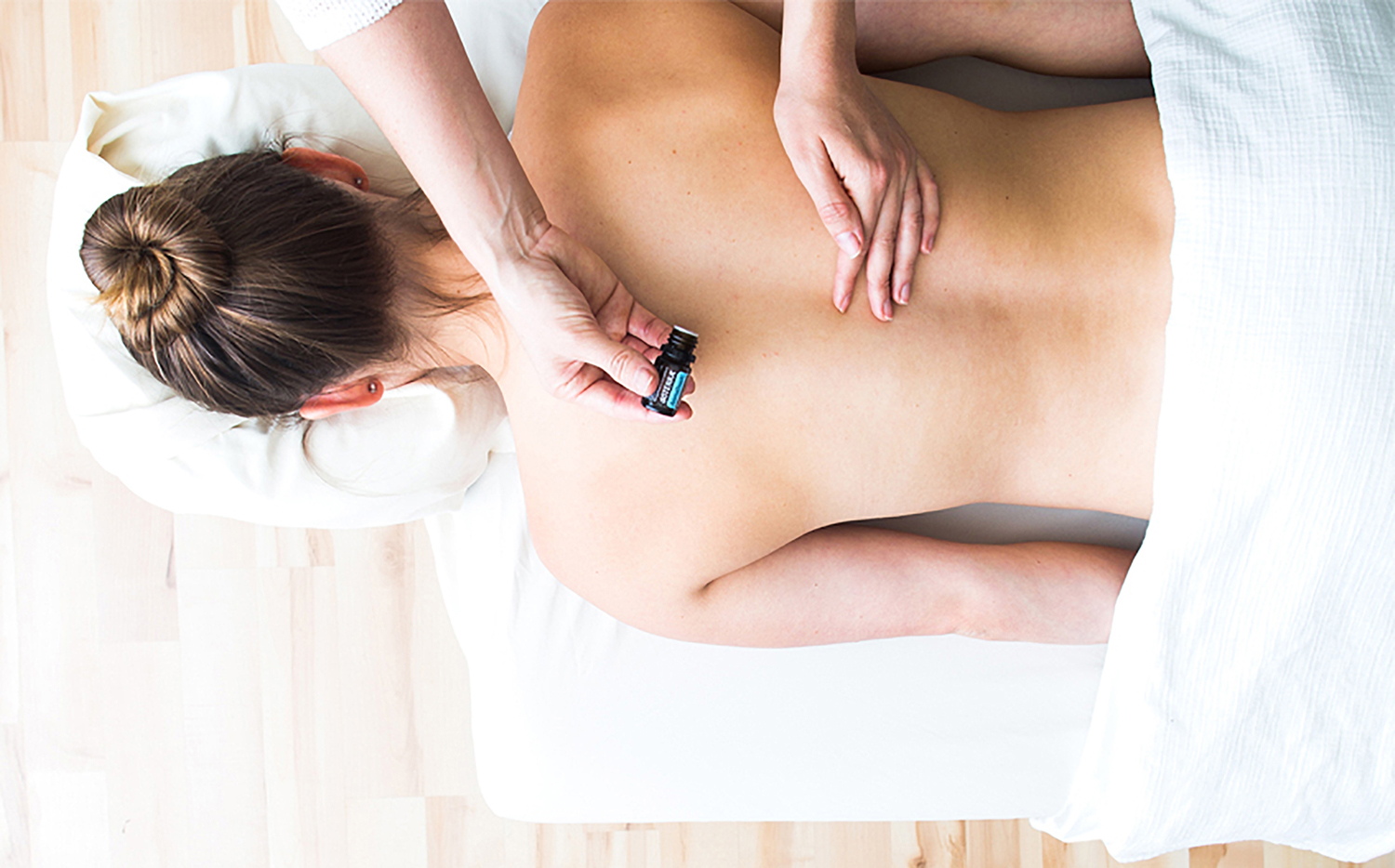 doTERRA Aroma Touch